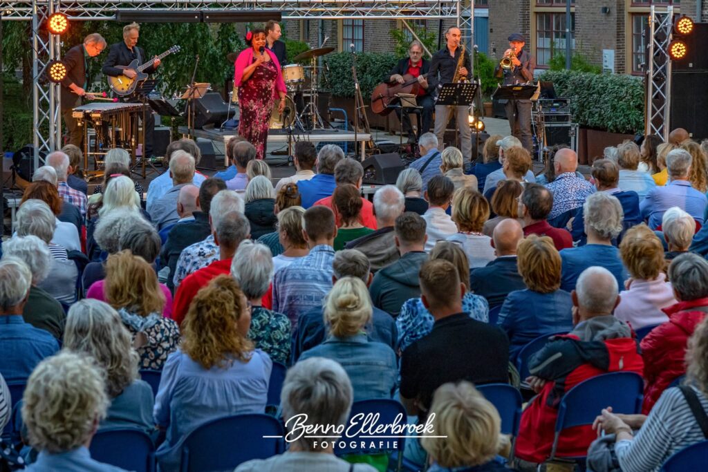 Jazzin' Hoorn